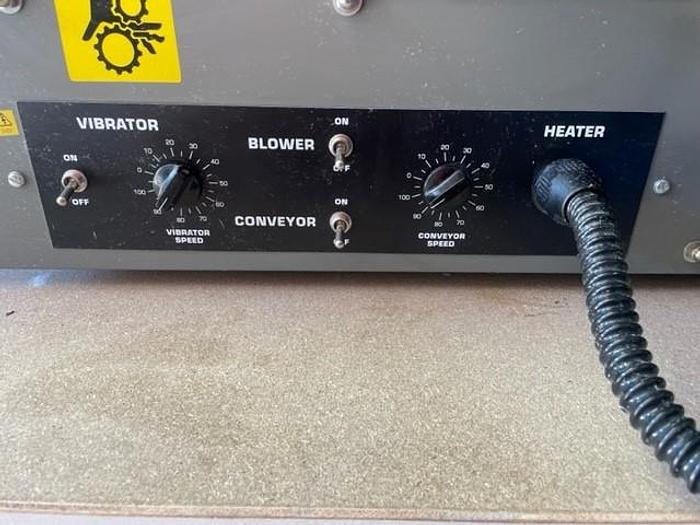 Gebraucht Sunraise S-12-220