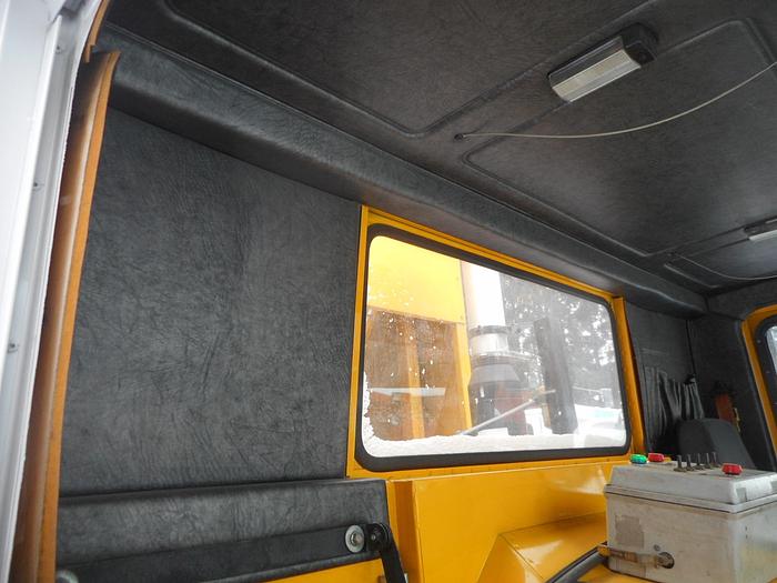 Used 2006 Mack LE613