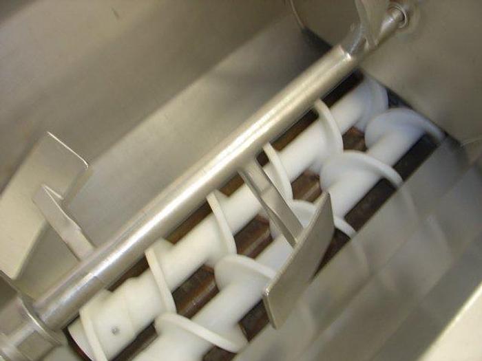 Used MADO/Koch Ultra 2 Self-Feeding Grinder; Md#MEW623