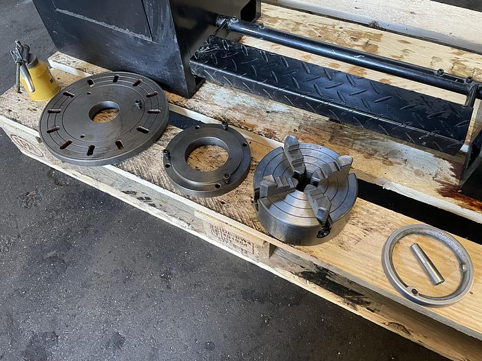 Gebruikt Huvema HU 330x600