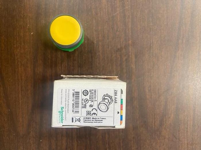 Thompson Machinery Contact Block 1 x NO