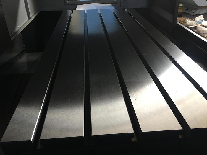 2019 Doosan DNM 6700