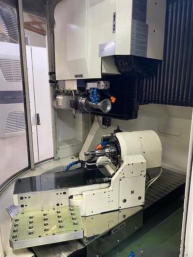 Gebraucht 2017 Walter Helitronic Power Diamond