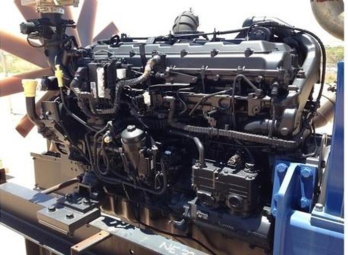 2010 International  Navistar MAXXFORCE