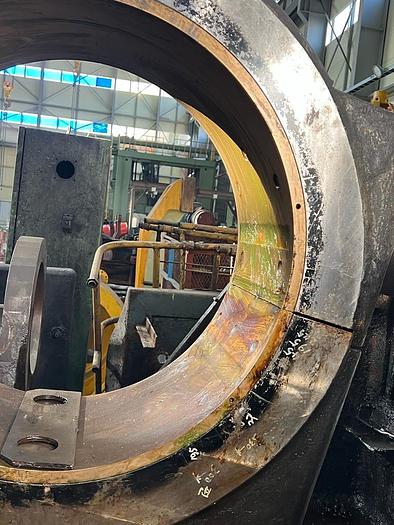Refurbished Press Hot Forging AKKG8040