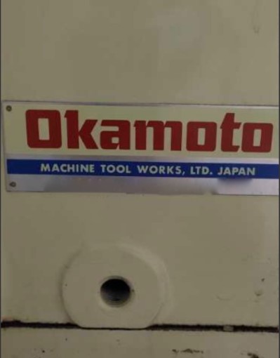 Used 1999 Okomoto  GNX 200