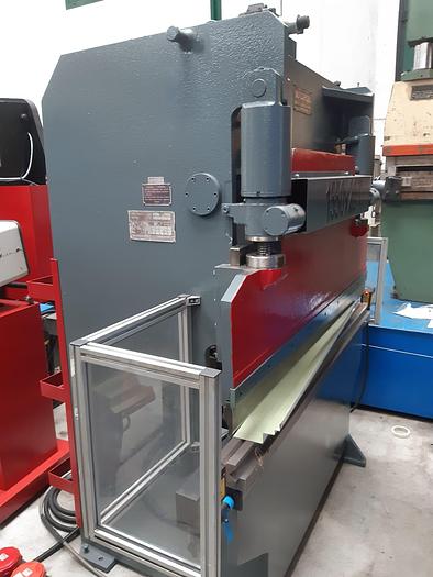 Usato PIEGATRICE MASPERI IDRAULICA 1550X20