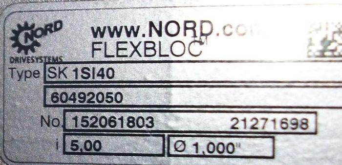 Used Conveyor, Belt, 48" X 10', S/st, Portable, Vari-Speed, #S742873