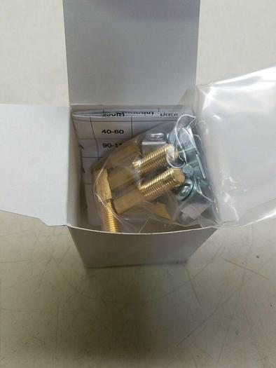 Used ALLEN BRADLEY 1494R-N18 Ser A