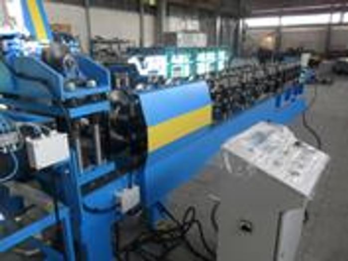 New F&P "Small Business" Roll Forming Equip. (New) #3630