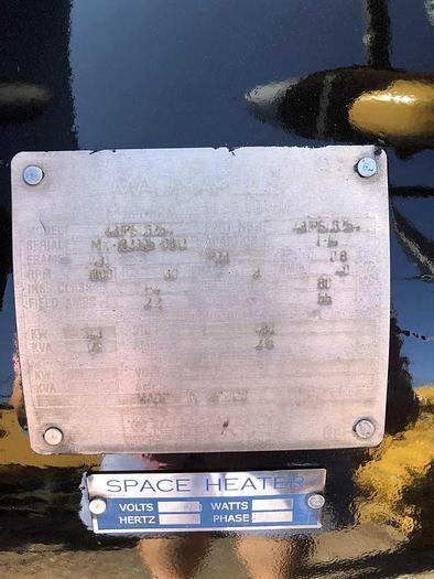 Used Caterpillar G3406 SI NAHC