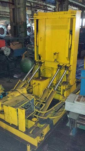 Used UPENDER, 10,000 LB. (USED)