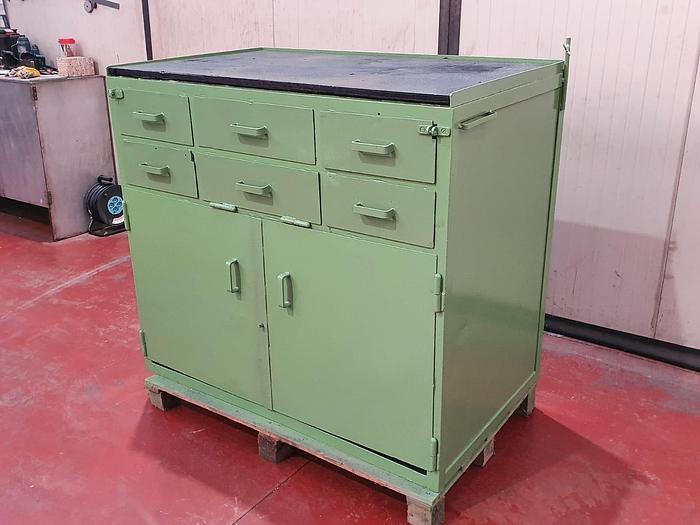Usato Armadio Metallico