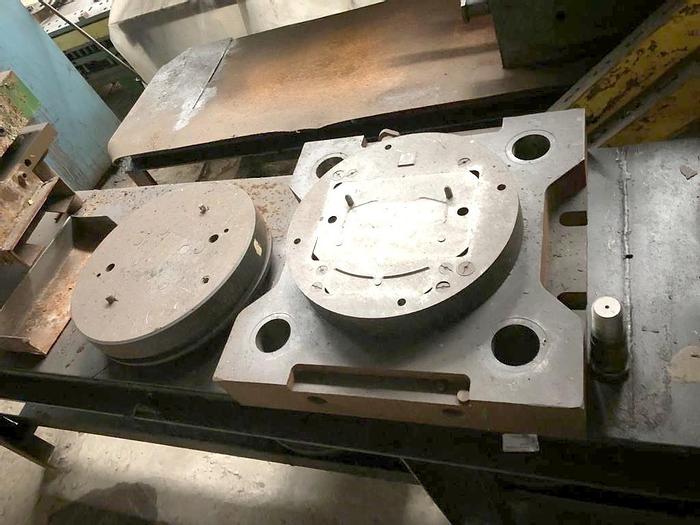 Used Press Fineblanking Mechanical HFA6300