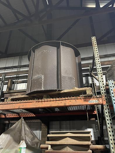 JET BLAST MT-14 SPARE DRUM