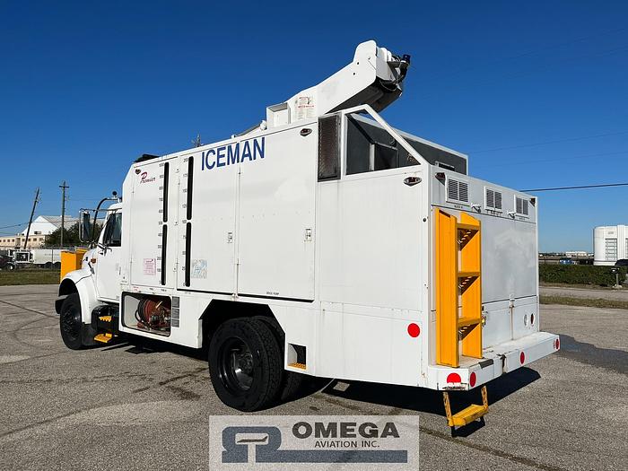 Used 2009 Premier MT35P12