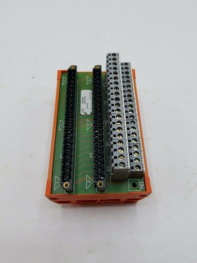 Used Entrelec BF 20M-32 Module