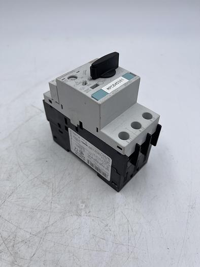 Used Siemens 3RV1021-1GA10