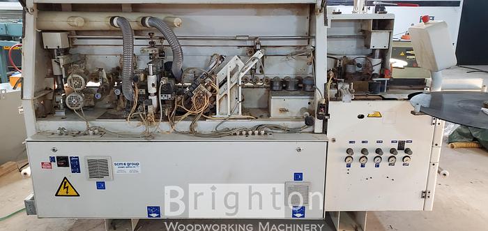 Used 2007 SCM Olimpic K203 Used Edgebander