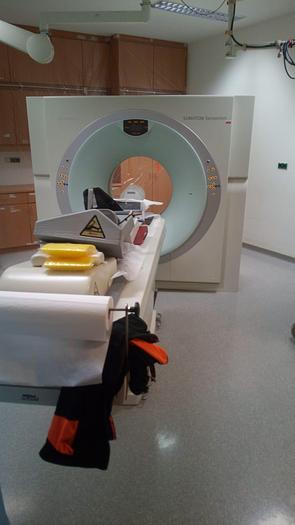 Gebraucht 2007 CT SIEMENS SOMATOM SENSATION 64-SLICES