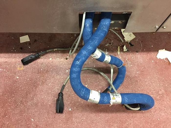 Used Bradman Lake  SL80 end-load cartoner