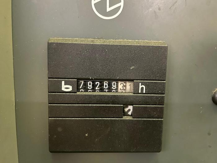 Gebraucht CNC-Bearbeitungszentrum Deckel Maho DMC 60 U DUOBLOCK