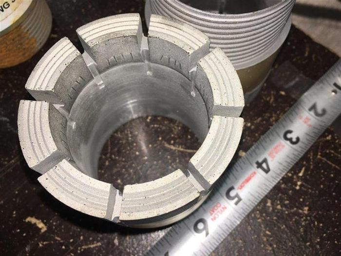 NWG Series 6 Diamond Core Drilling Bit