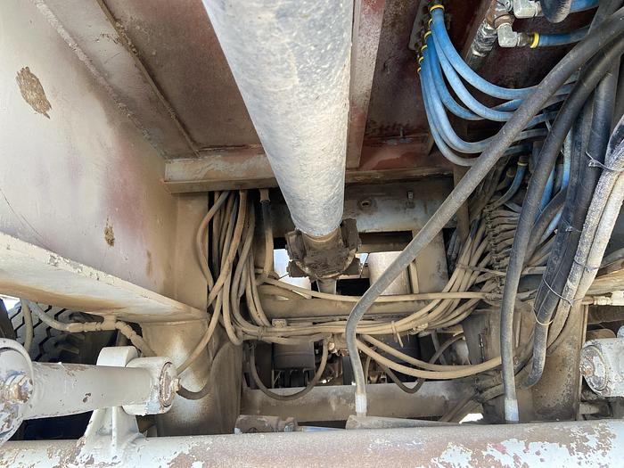 Used 1967 Wilson Ideco H44 Drilling Rig