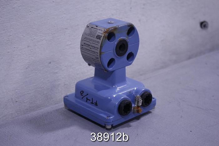 Unused Rosemount 8711RRE15FR1 .125" Magnetic Flow Tube #38912