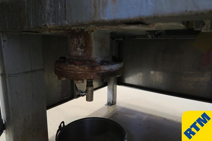 Used Enrobing Line, Cooling Tunnels & Temperers