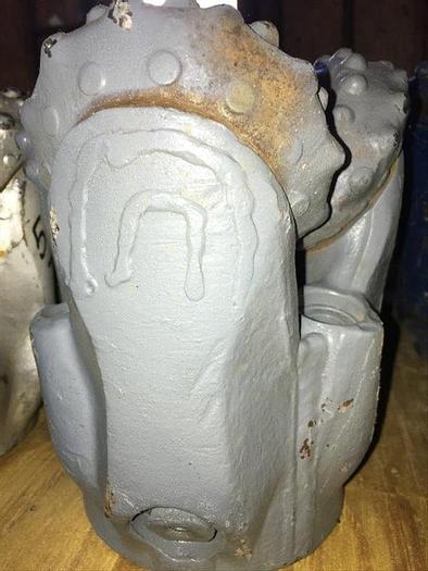 Used 6-1/4" Tri-Cne Bit - TCI Medium Formation