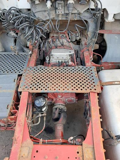 Gebruikt 1999 Iveco EUROSTAR 440E42 AUTOMATIC