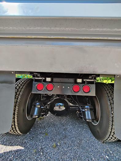 Used 2009 International Prostar