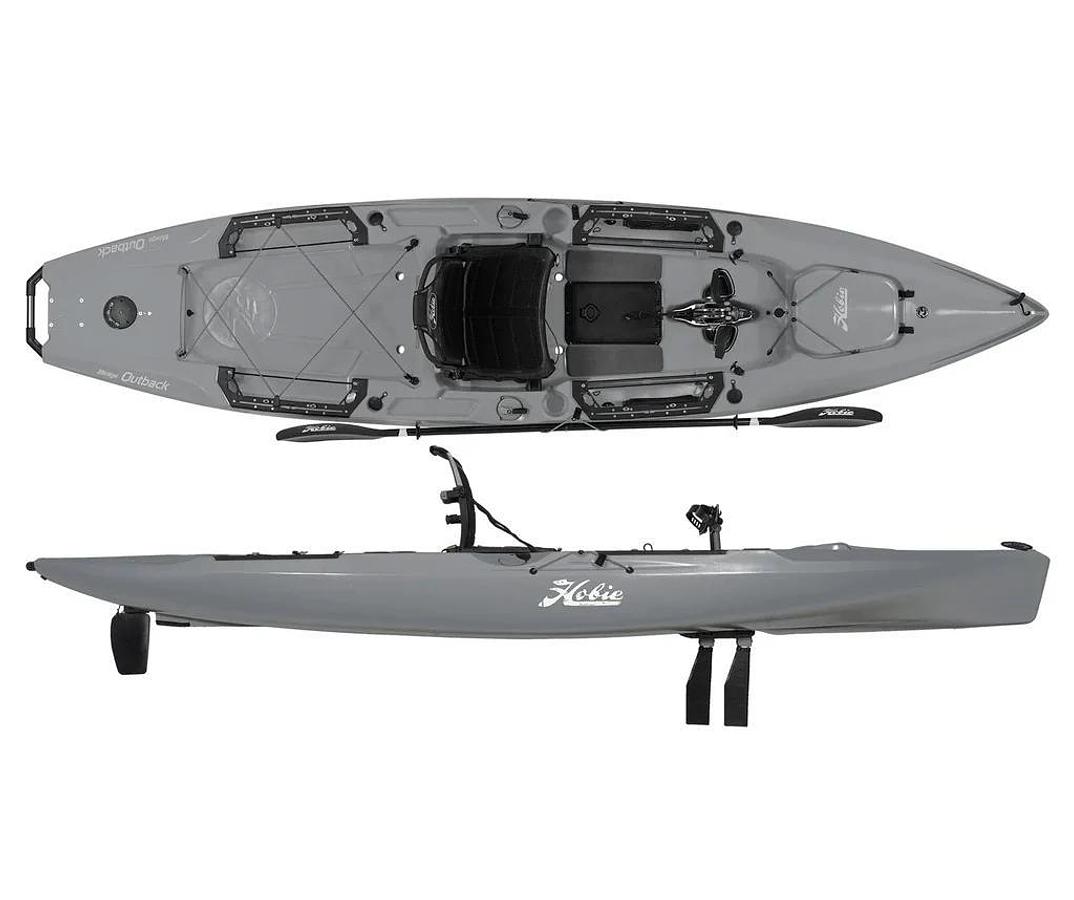 2026 Hobie Outback
