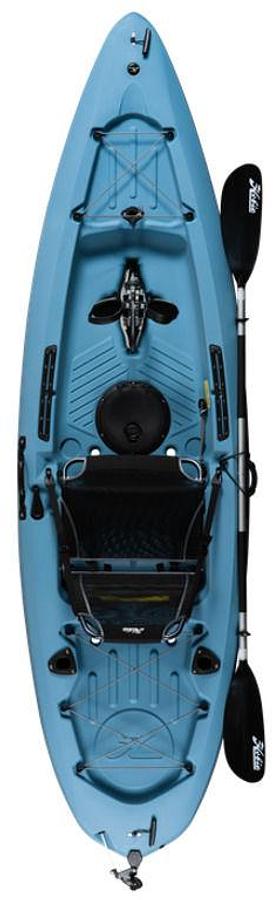 2026 Hobie Passport 10.5R