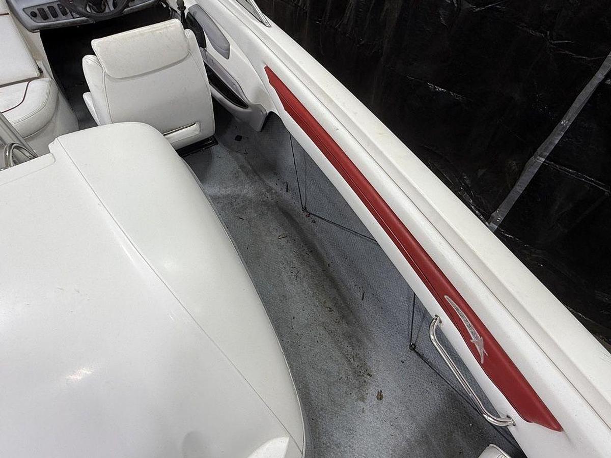 Used 1999 MasterCraft SportStar 19 BR