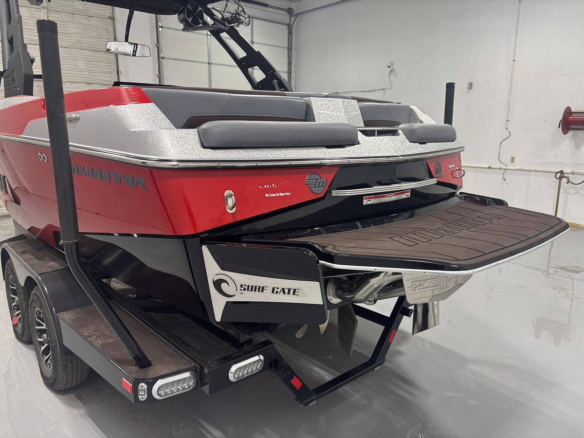 Used 2020 Malibu 22LSV