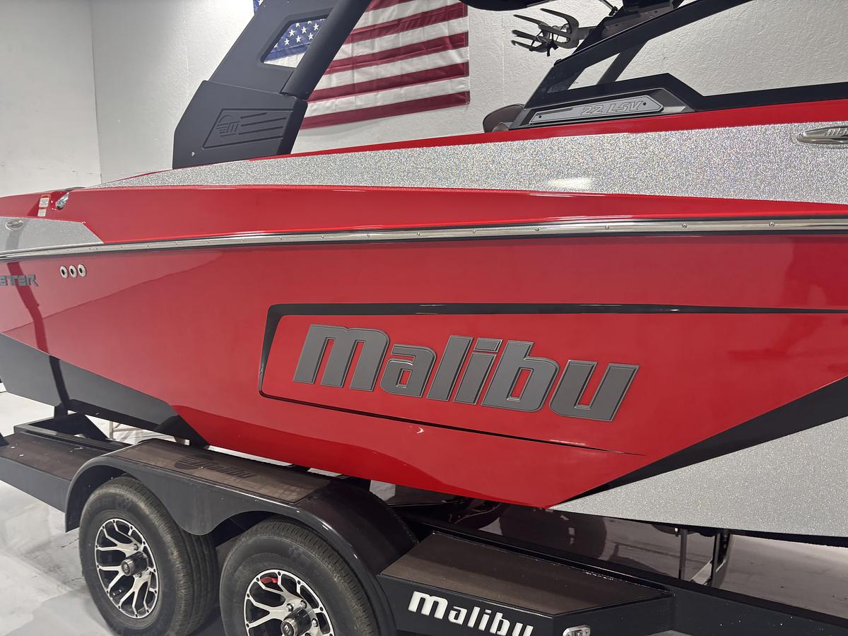 Used 2020 Malibu 22LSV