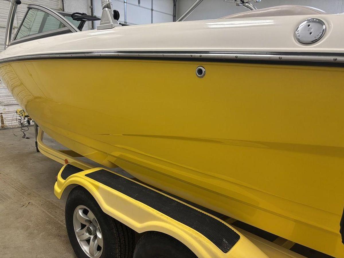 Used 2006 MasterCraft X-15