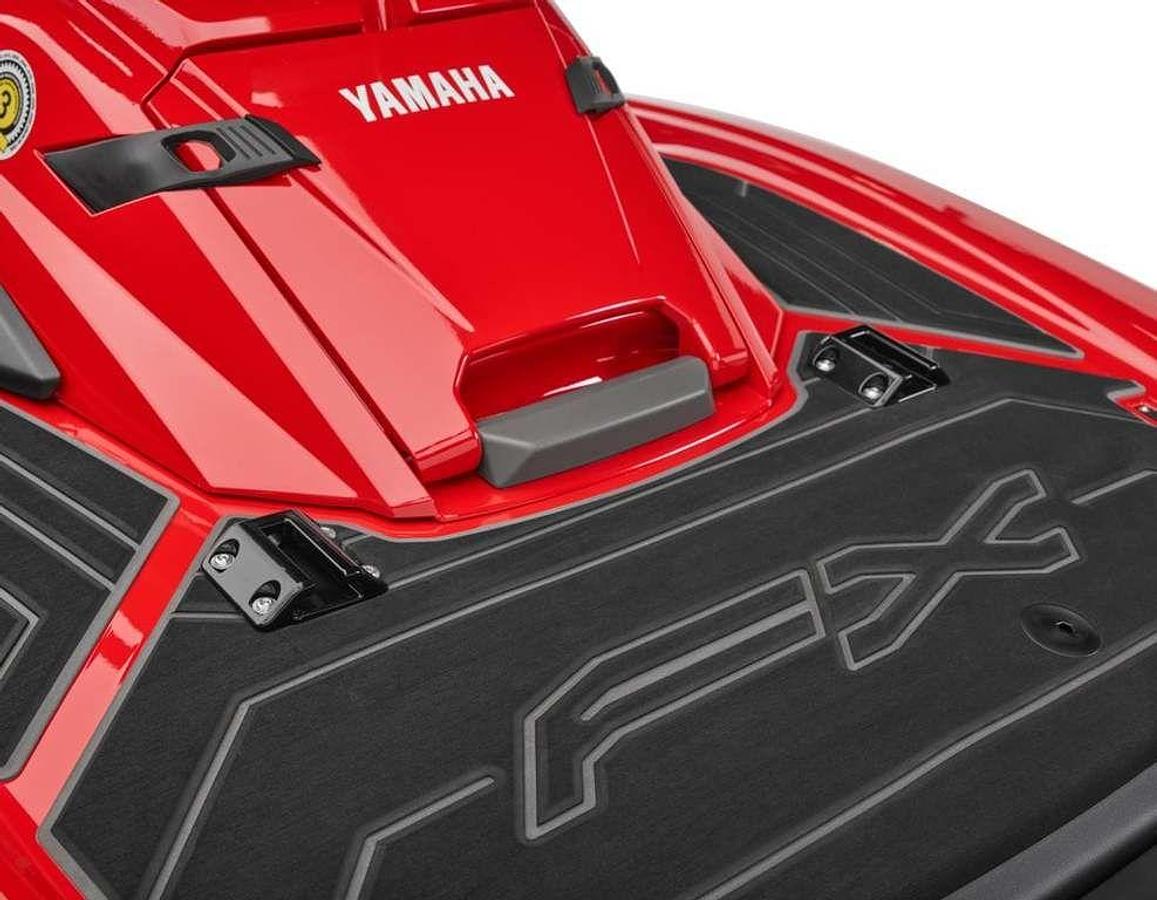 2026 Yamaha WaveRunners FX Cruiser® HO
