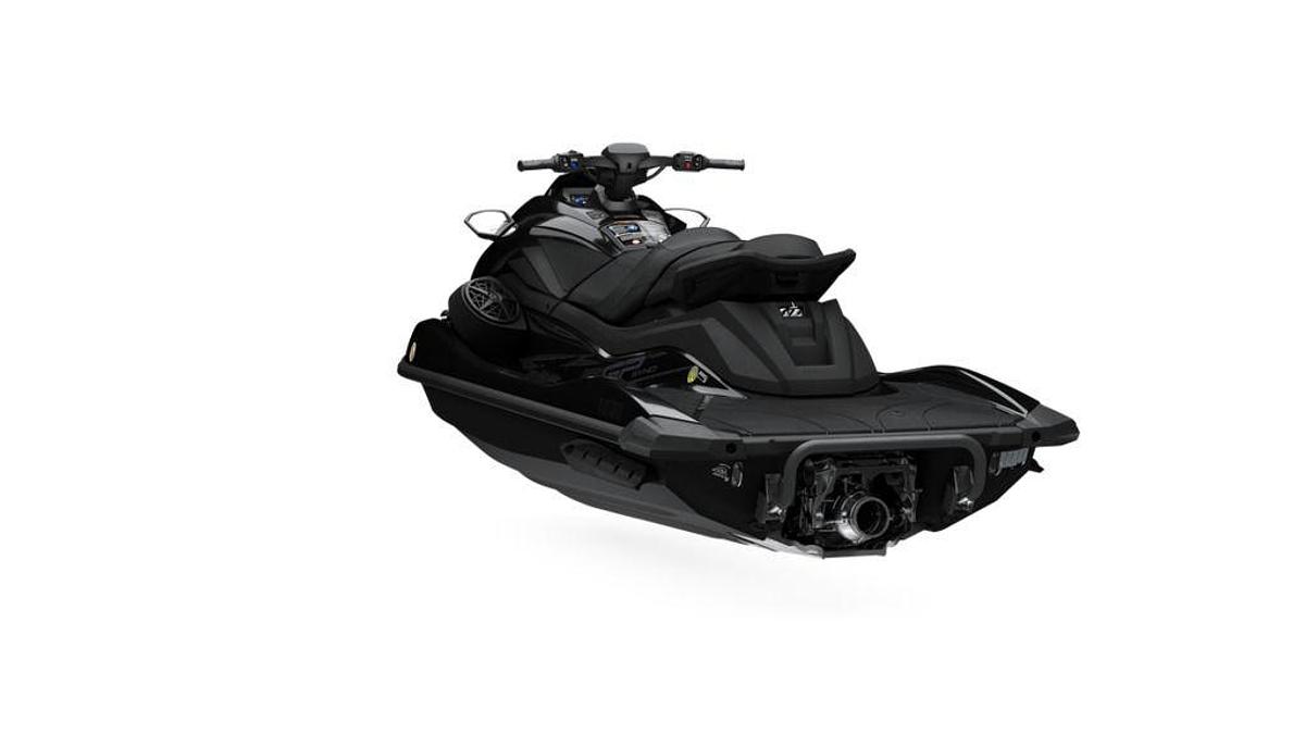 2026 Yamaha WaveRunners GP SVHO™ with Audio
