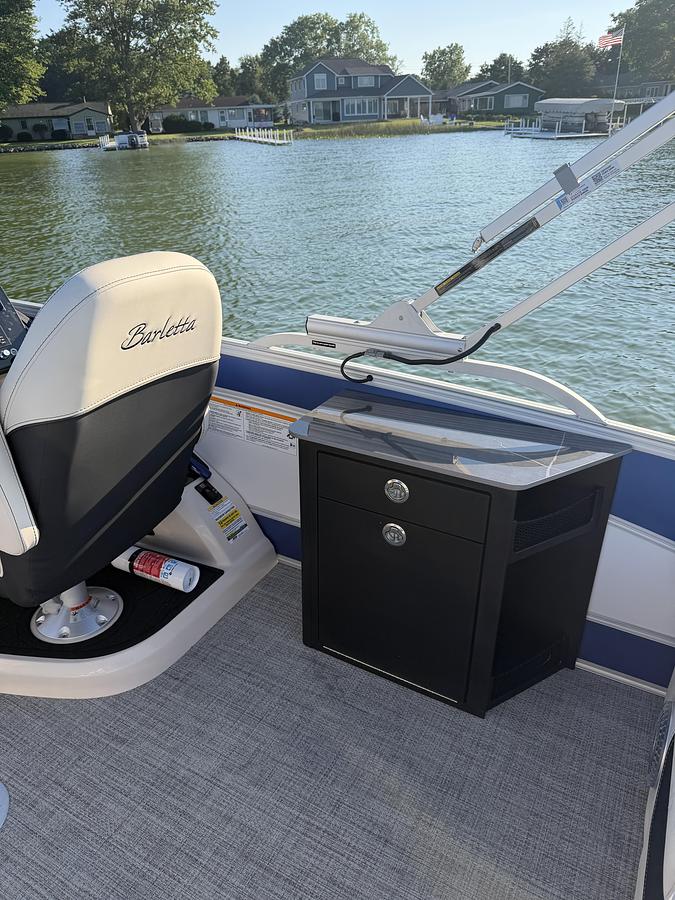 2026 Barletta Lusso 25UE