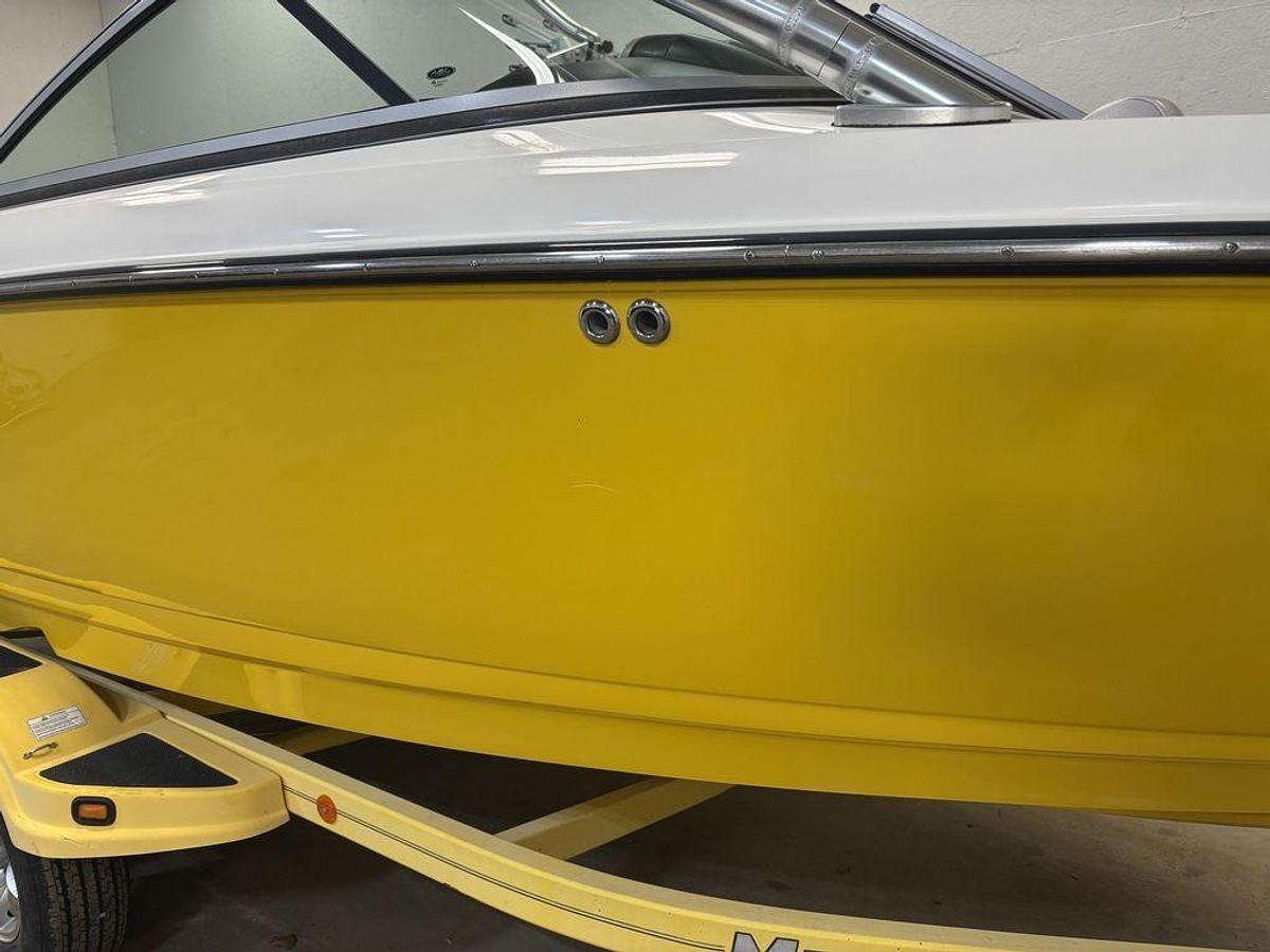 Used 2006 MasterCraft X-15