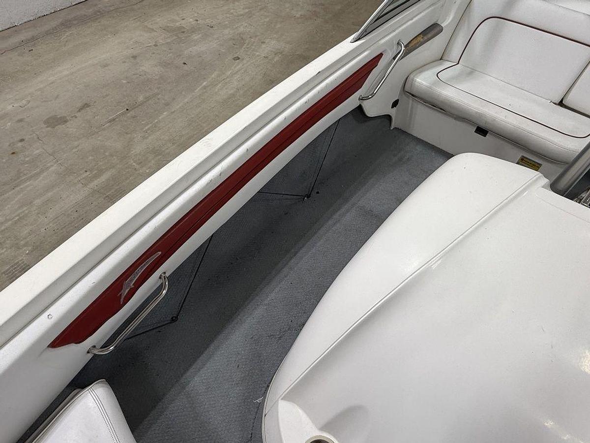 Used 1999 MasterCraft SportStar 19 BR