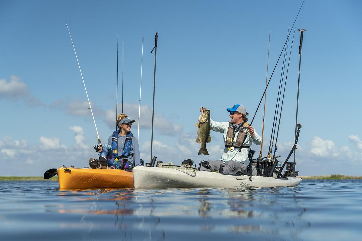 2026 Hobie Outback