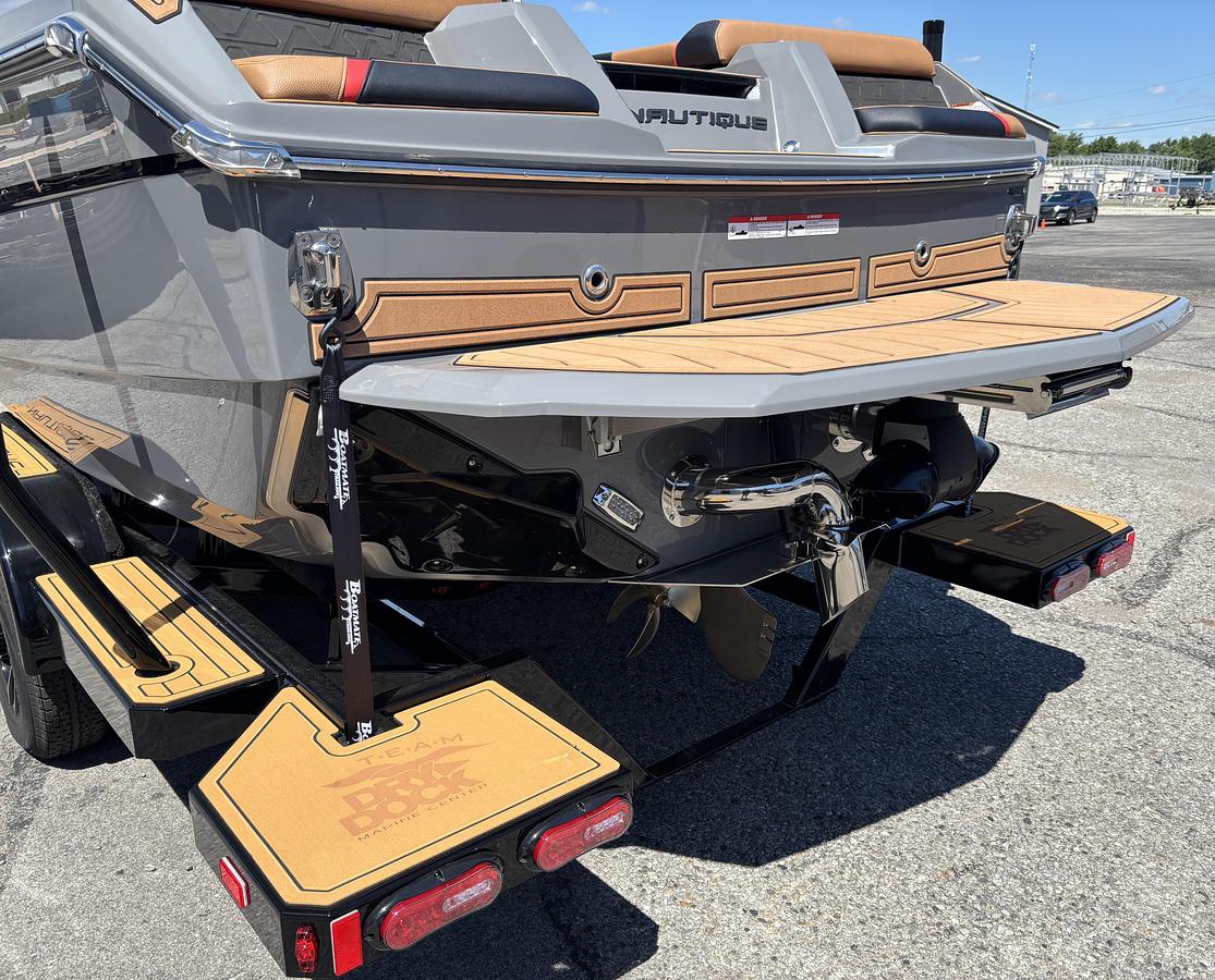 2026 Nautique GS22