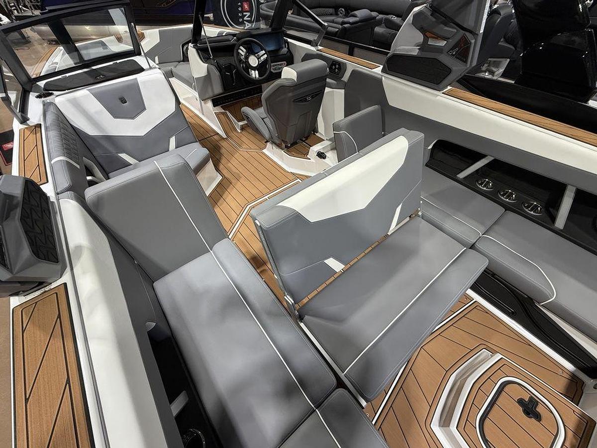 2025 Nautique Super Air Nautique GS24