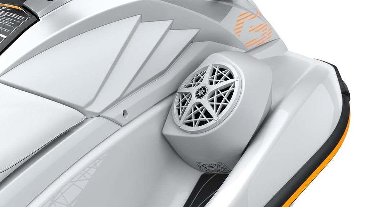 2026 Yamaha WaveRunners GP HO with Audio