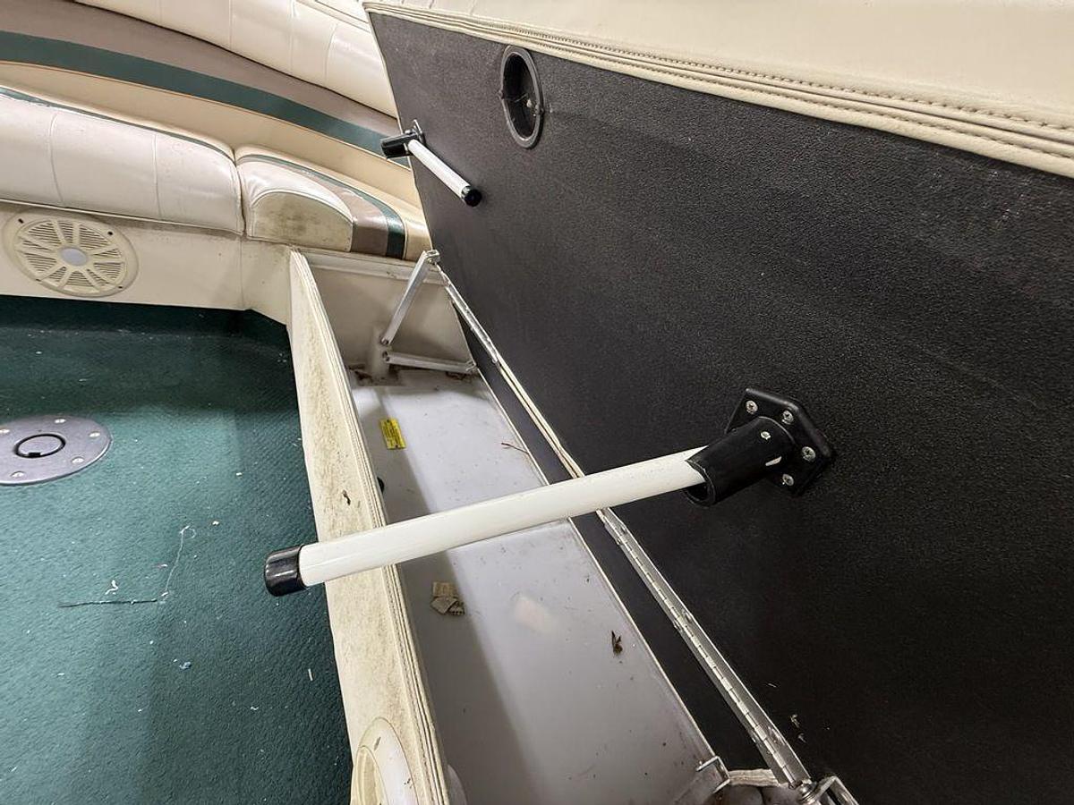 Used 1999 Starcraft Stardeck 240 Elite