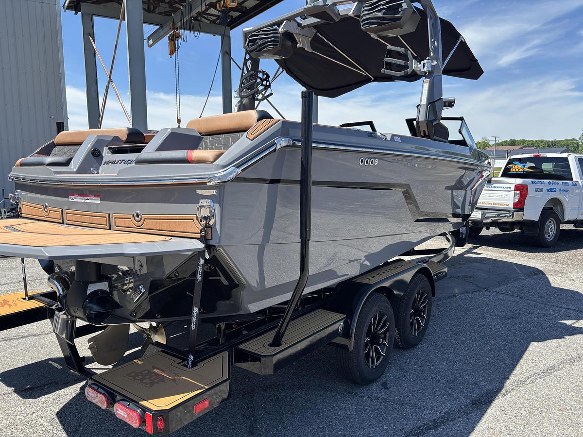 2026 Nautique GS22